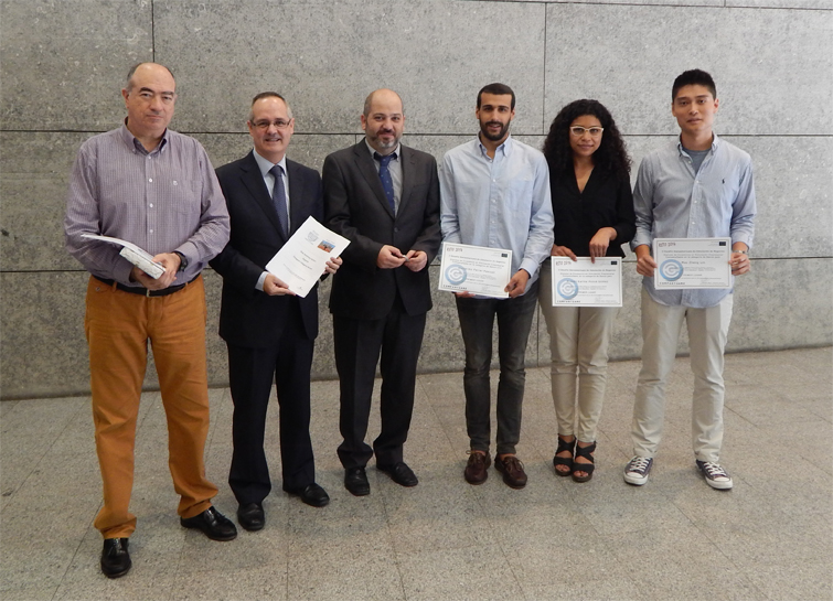 ganadores categoria banca