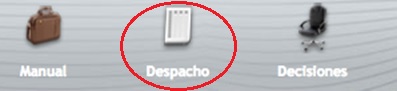 Despacho