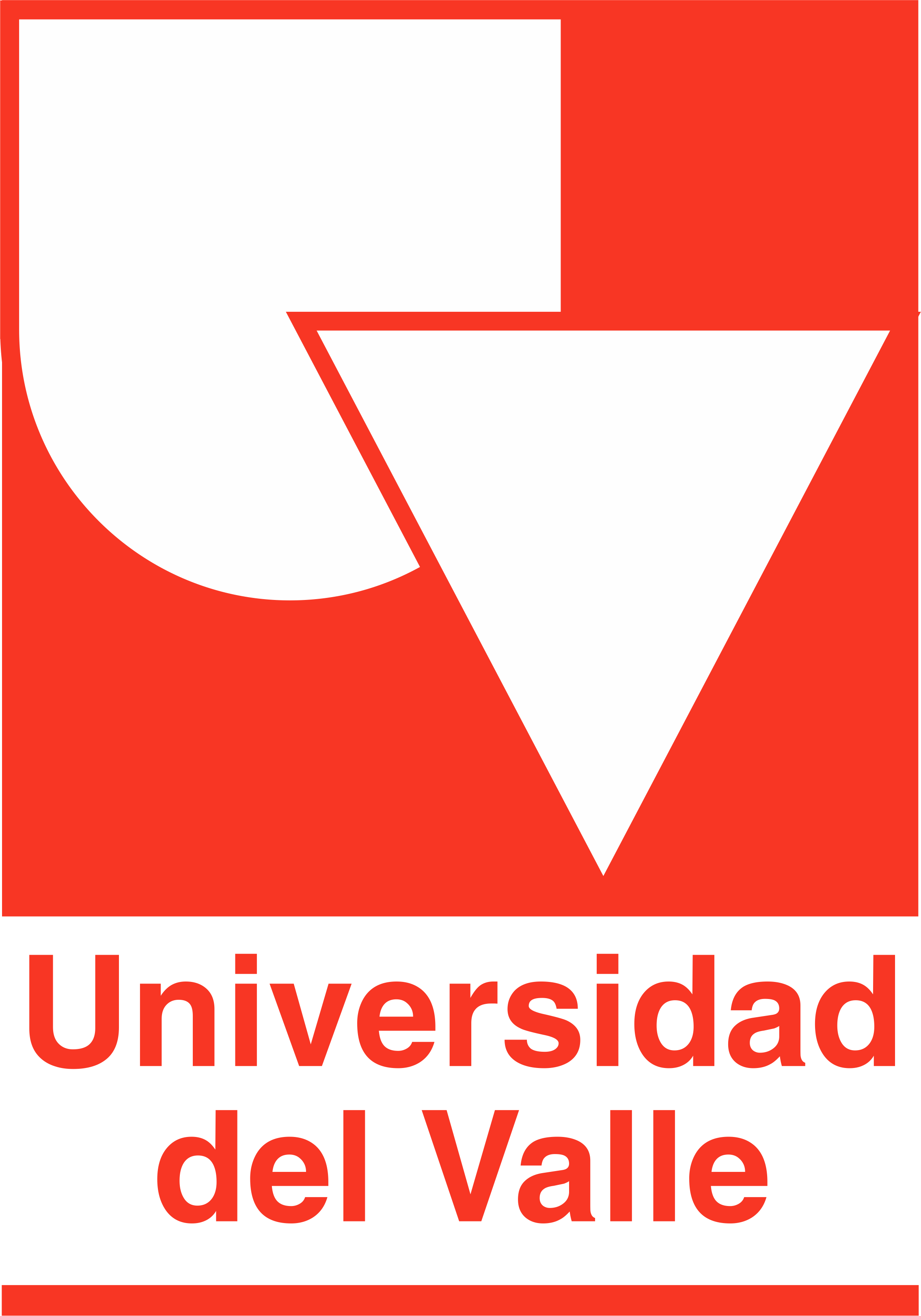Universidad del Valle de Colombia