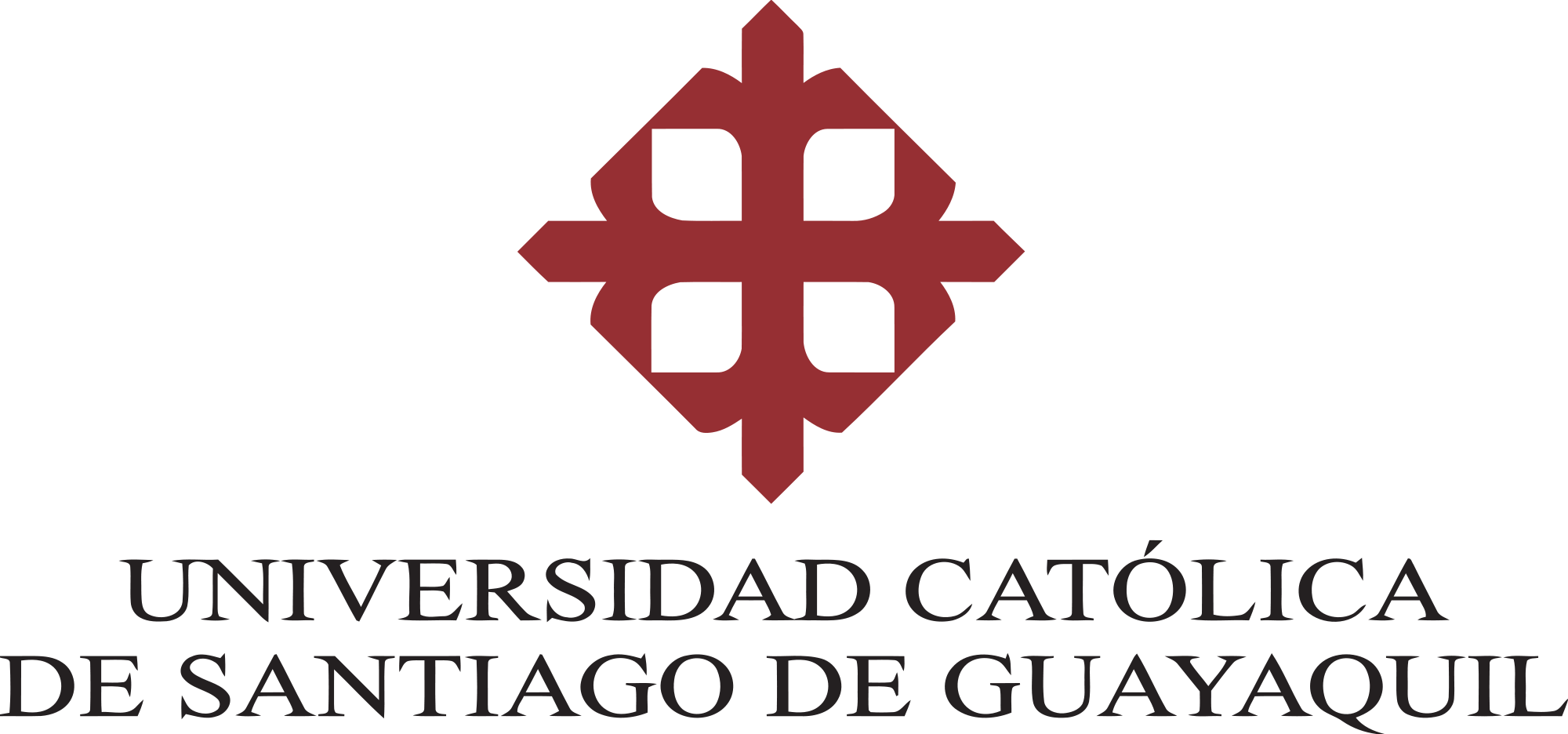 Universidad Católica Santiago Guayaquil - Ecuador