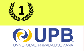 Universidad Privada Boliviana